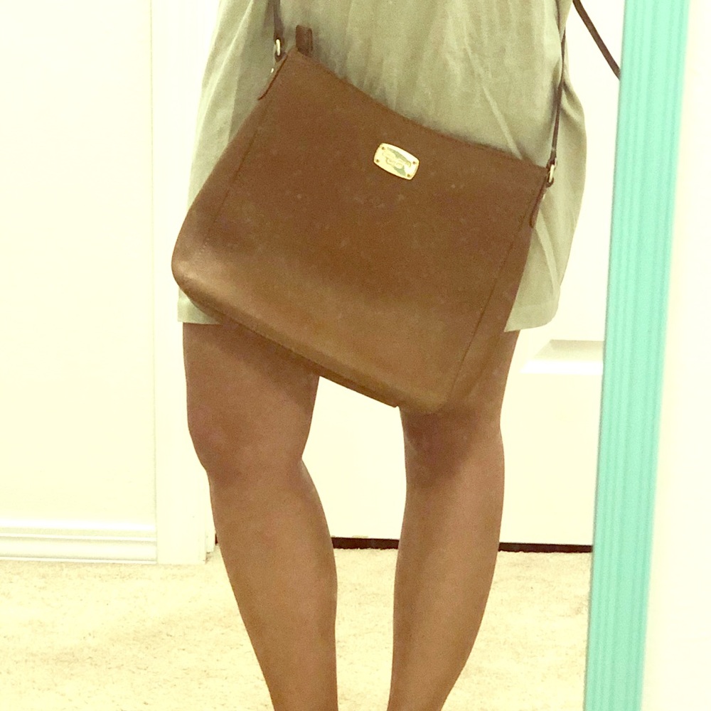 Micheal Kors crossbody